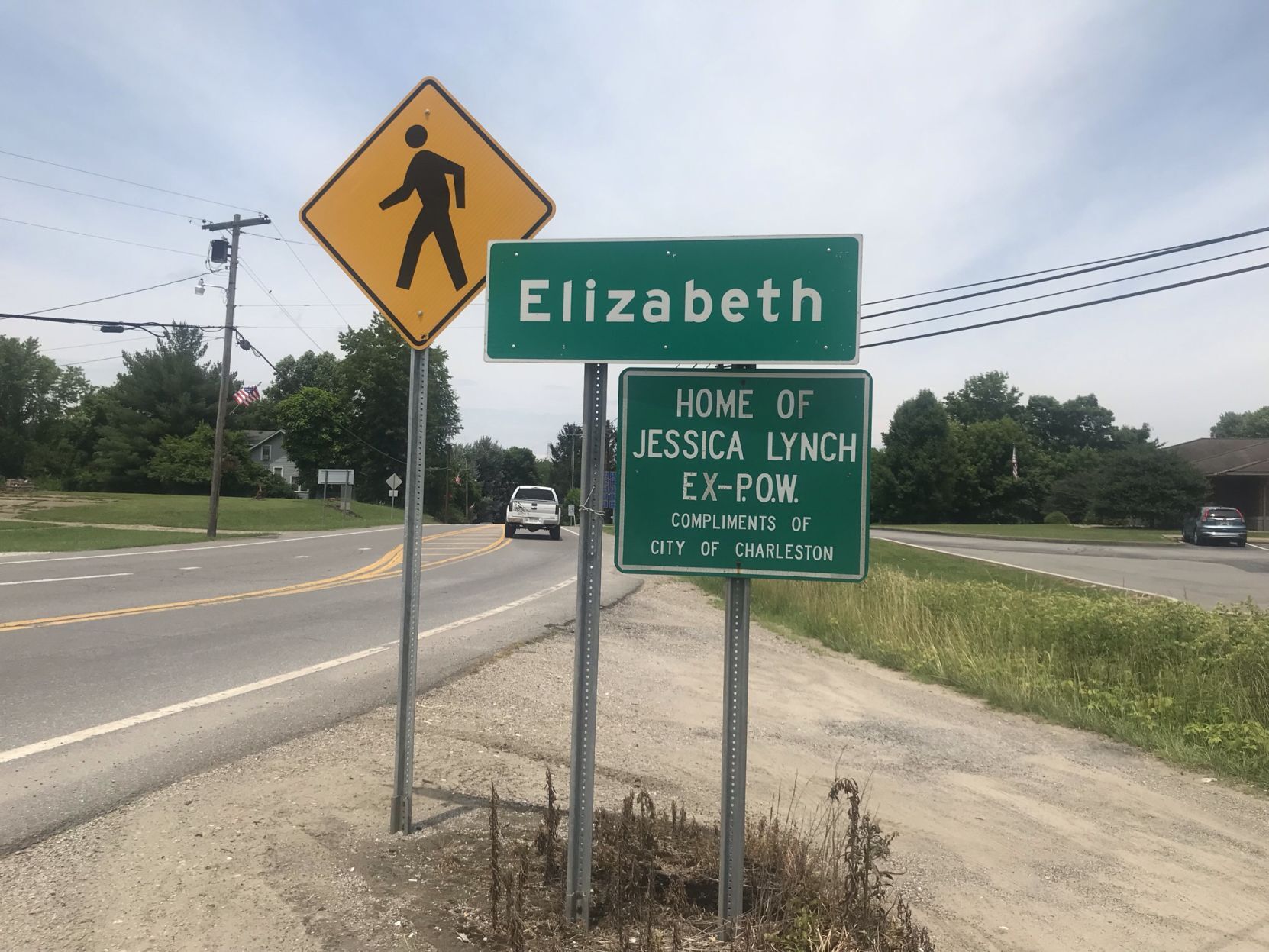 elizabeth wv